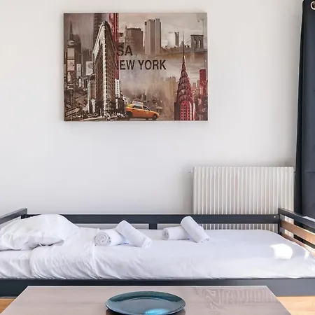 Apartamento Clemenceau - Welkeys *