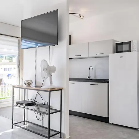 Clemenceau - Welkeys Apartment