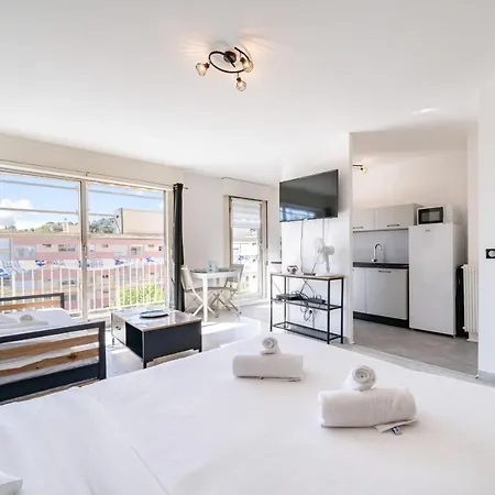 Clemenceau - Welkeys Apartment *